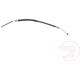 Purchase Top-Quality Rear Brake Cable by RAYBESTOS - BC95114 pa3
