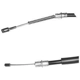 Purchase Top-Quality Rear Brake Cable by RAYBESTOS - BC95114 pa5