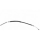 Purchase Top-Quality Rear Brake Cable by RAYBESTOS - BC95114 pa6