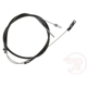 Purchase Top-Quality Rear Brake Cable by RAYBESTOS - BC95162 pa3