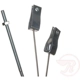Purchase Top-Quality Rear Brake Cable by RAYBESTOS - BC95162 pa4