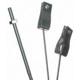Purchase Top-Quality Rear Brake Cable by RAYBESTOS - BC95162 pa5