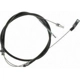Purchase Top-Quality Rear Brake Cable by RAYBESTOS - BC95162 pa6