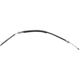 Purchase Top-Quality Rear Brake Cable by RAYBESTOS - BC95201 pa2