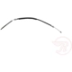 Purchase Top-Quality Rear Brake Cable by RAYBESTOS - BC95201 pa3