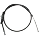 Purchase Top-Quality Rear Brake Cable by RAYBESTOS - BC95241 pa2