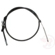 Purchase Top-Quality Rear Brake Cable by RAYBESTOS - BC95241 pa4