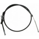 Purchase Top-Quality Rear Brake Cable by RAYBESTOS - BC95241 pa6