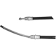 Purchase Top-Quality Rear Brake Cable by RAYBESTOS - BC95263 pa1