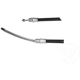 Purchase Top-Quality Rear Brake Cable by RAYBESTOS - BC95263 pa6