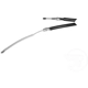 Purchase Top-Quality Rear Brake Cable by RAYBESTOS - BC95319 pa3