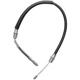 Purchase Top-Quality Rear Brake Cable by RAYBESTOS - BC95322 pa1