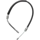 Purchase Top-Quality Rear Brake Cable by RAYBESTOS - BC95322 pa2
