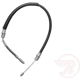 Purchase Top-Quality Rear Brake Cable by RAYBESTOS - BC95322 pa3