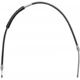 Purchase Top-Quality Rear Brake Cable by RAYBESTOS - BC95344 pa10