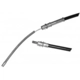 Purchase Top-Quality Rear Brake Cable by RAYBESTOS - BC95344 pa11