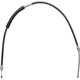 Purchase Top-Quality Rear Brake Cable by RAYBESTOS - BC95344 pa16