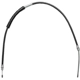 Purchase Top-Quality Rear Brake Cable by RAYBESTOS - BC95344 pa5