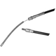 Purchase Top-Quality Rear Brake Cable by RAYBESTOS - BC95344 pa6