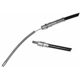 Purchase Top-Quality Rear Brake Cable by RAYBESTOS - BC95344 pa7
