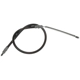 Purchase Top-Quality Rear Brake Cable by RAYBESTOS - BC95354 pa2