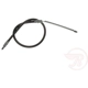 Purchase Top-Quality Rear Brake Cable by RAYBESTOS - BC95354 pa4