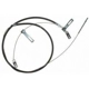 Purchase Top-Quality Rear Brake Cable by RAYBESTOS - BC95448 pa6