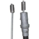 Purchase Top-Quality Rear Brake Cable by RAYBESTOS - BC95460 pa3