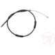 Purchase Top-Quality Rear Brake Cable by RAYBESTOS - BC95460 pa5