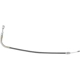 Purchase Top-Quality Rear Brake Cable by RAYBESTOS - BC95562 pa1