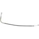 Purchase Top-Quality Rear Brake Cable by RAYBESTOS - BC95562 pa2