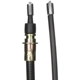 Purchase Top-Quality Rear Brake Cable by RAYBESTOS - BC95763 pa1