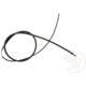 Purchase Top-Quality Rear Brake Cable by RAYBESTOS - BC95763 pa5