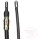 Purchase Top-Quality Rear Brake Cable by RAYBESTOS - BC95763 pa6