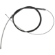 Purchase Top-Quality Rear Brake Cable by RAYBESTOS - BC95786 pa2