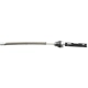 Purchase Top-Quality Rear Brake Cable by RAYBESTOS - BC95878 pa1