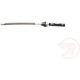 Purchase Top-Quality Rear Brake Cable by RAYBESTOS - BC95878 pa3