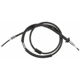 Purchase Top-Quality Rear Brake Cable by RAYBESTOS - BC95908 pa5