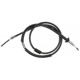 Purchase Top-Quality Rear Brake Cable by RAYBESTOS - BC95908 pa8