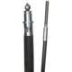 Purchase Top-Quality Rear Brake Cable by RAYBESTOS - BC95940 pa1
