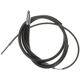 Purchase Top-Quality Rear Brake Cable by RAYBESTOS - BC95940 pa2