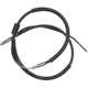 Purchase Top-Quality Rear Brake Cable by RAYBESTOS - BC95944 pa2