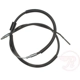Purchase Top-Quality Rear Brake Cable by RAYBESTOS - BC95944 pa3