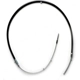 Purchase Top-Quality Rear Brake Cable by RAYBESTOS - BC95946 pa1