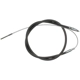Purchase Top-Quality Rear Brake Cable by RAYBESTOS - BC95947 pa2