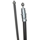 Purchase Top-Quality Rear Brake Cable by RAYBESTOS - BC95949 pa1