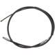 Purchase Top-Quality Rear Brake Cable by RAYBESTOS - BC95949 pa2
