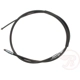 Purchase Top-Quality Rear Brake Cable by RAYBESTOS - BC95949 pa3