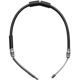 Purchase Top-Quality Rear Brake Cable by RAYBESTOS - BC95980 pa1