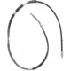 Purchase Top-Quality Rear Brake Cable by RAYBESTOS - BC96040 pa6